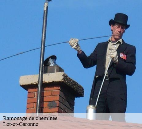 Bon Prix ramonage de cheminée de Ramoneur Fabre pour n’importe quelle méthode