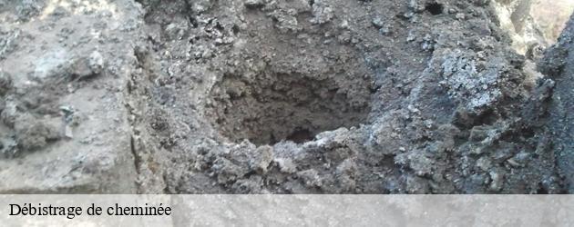 Le Débistrage de cheminée dans le 47 : un bras de fer avec la suie collante