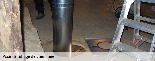 Fiez-vous à l’entreprise des travaux de cheminée pour un tubage de votre installation de chauffage dans le 47