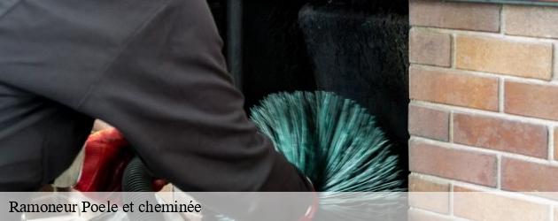 Ramoneur de poêle et de cheminée à Douzains: une préparation transparente de votre devis est garantie par le professionnel Ramoneur Fabre 