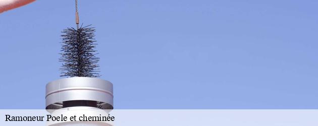 Vérification de routine de votre poêle et cheminée à Grayssas: prenez rendez-vous gratuitement en ligne sur le site de Ramoneur Fabre 