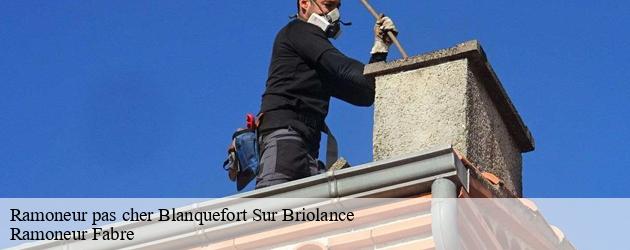 Choix d'un ramoneur professionnel pas cher à Blanquefort Sur Briolance: quels sont les critères qu'il ne faut jamais sacrifier? 