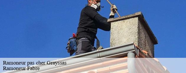 Société Ramoneur Fabre à Grayssas: une référence pour les opérations de rénovation et de ramonage pas chers
