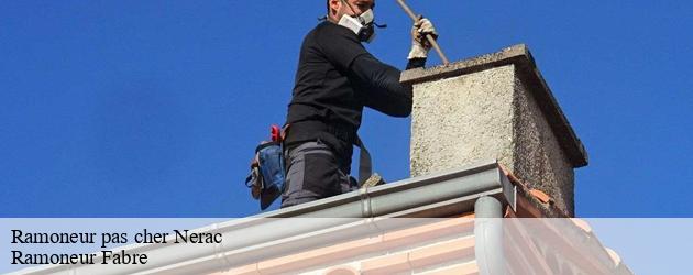 Trouver un ramoneur pas cher dans le 47600: ne vous faites pas avoir par les prix trop bas!