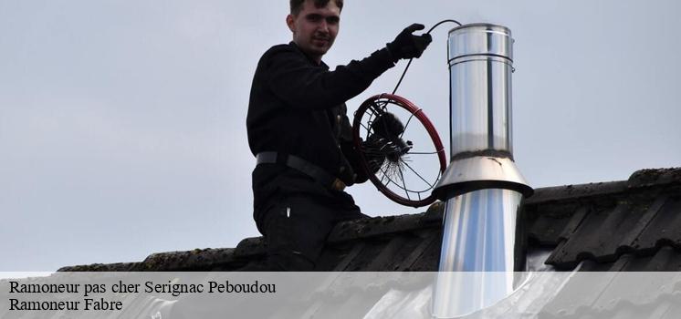 Choix d'un ramoneur professionnel pas cher à Serignac Peboudou: quels sont les critères qu'il ne faut jamais sacrifier? 