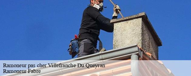 Rénovation de maison: pour la remise en état de la cheminée, adressez-vous au ramoneur pas cher Ramoneur Fabre
