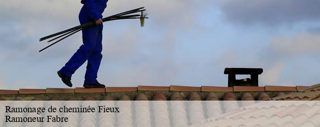 Contactez le ramoneur Ramoneur Fabre pour un ramonage de qualité à Fieux
