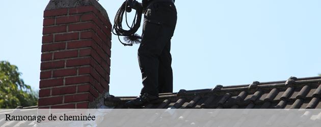 Contactez le ramoneur Ramoneur Fabre pour un ramonage de qualité à Lavergne