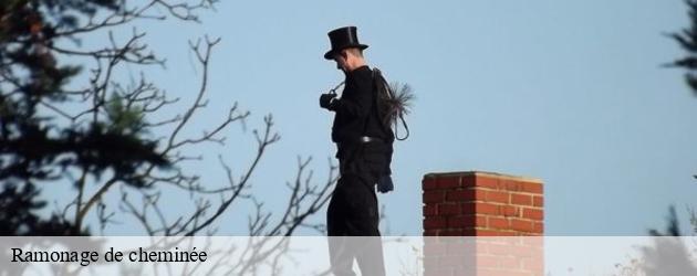 Ramonage de cheminée : pourquoi est-ce important ?