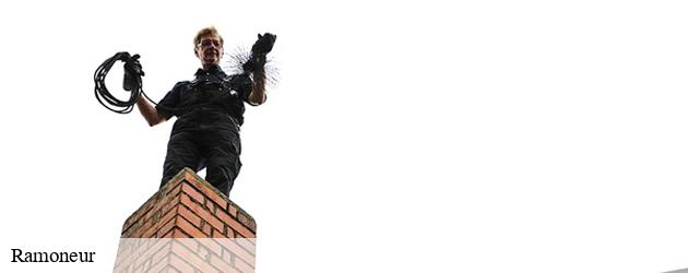 Ramoneur Fabre, la solution qu'il vous faut pour réussir la pose de votre chapeau de cheminée maçonnée
