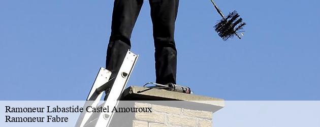Un ramonage périodique réduit la formation de bistres. Les explications du ramoneur professionnel Ramoneur Fabre