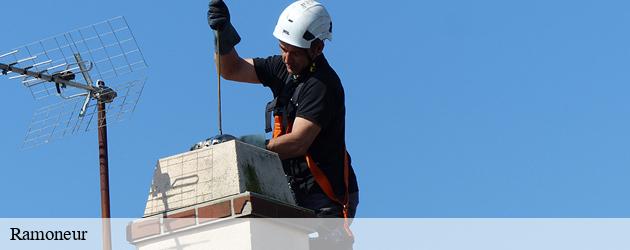 Votre Ramoneur pas cher à Lavergne pour vous servir