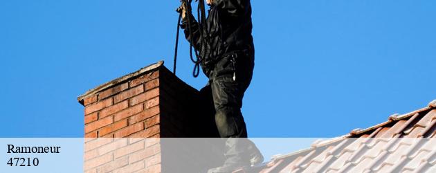 Faire appel au meilleur Ramoneur de chaudière dans le 47210