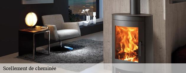 Comparez les devis de scellement de cheminée à Bajamont pour avoir une main mise sur les dépenses que vous engagez