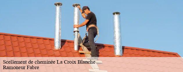 Ramoneur Fabre, un artisan ramoneur que vous pouvez contacter pour tout travail de scellement de cheminée dans le 47340